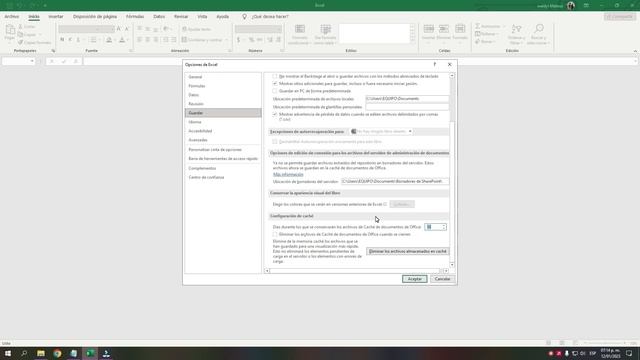 ✅ EXCEL Esta LENTO, No FUNCIONA o No ABRE ? TRUCOS para acelerar el rendimiento de Excel 2023 смотреть онлайн