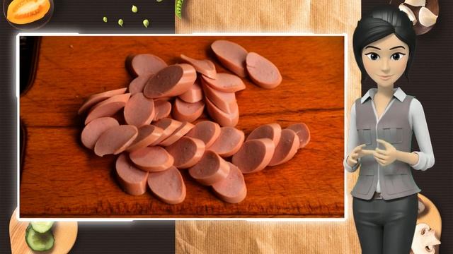 Сборник рецептов