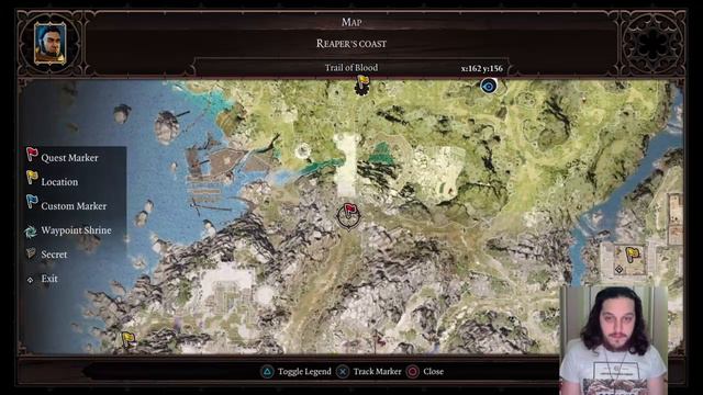 Let's Play - Divinity Original Sin 2 (PS4 BLIND) Part 14 смотреть онлайн