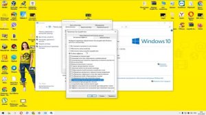 Windows - Как исправить размытые шрифты. Работает и в 2024 г.
