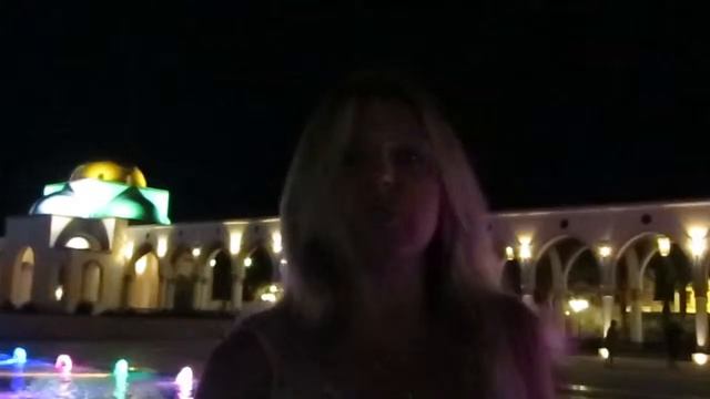 САХЛ-ХАШИШ\ЦВЕТНЫЕ ФОНТАНЫ\ЕГИПЕТ/ Colored fountains смотреть онлайн