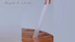 ТОРТЫ И ИСТОРИИ #94 Истории от Натали