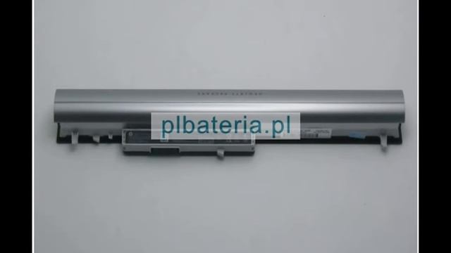HP 728460-001 14.8V 41.4Wh 4-ogniw bateria do laptopa, akumulator смотреть онлайн