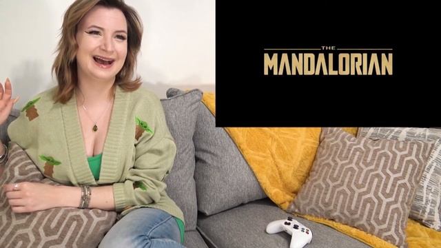 Star Wars Simps React to The Mandalorian: Chapter 17 смотреть онлайн