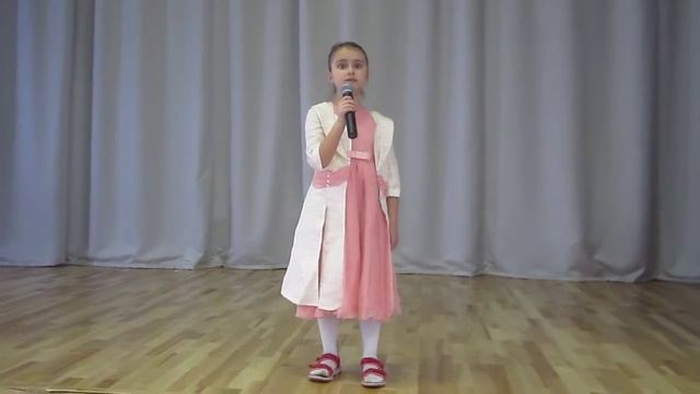 Величальная Россия эстрадный вокал Матвеева Анна Россия смотреть онлайн