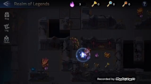 Sinner's Elegy (Realm of Legends Chapter) Mobile Legends: Adventure Walkthrough смотреть онлайн