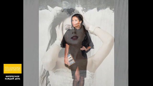 НЮША представила песню "Целуй" / инстаграм, песни, фото, клипы, егор крид, новости, цунами смотреть онлайн