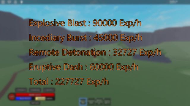 Top 5 Grinding Elements | Elemental Grind Game смотреть онлайн