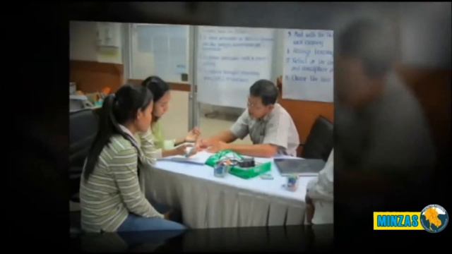 Mekong Institute MINZAS 2014 смотреть онлайн