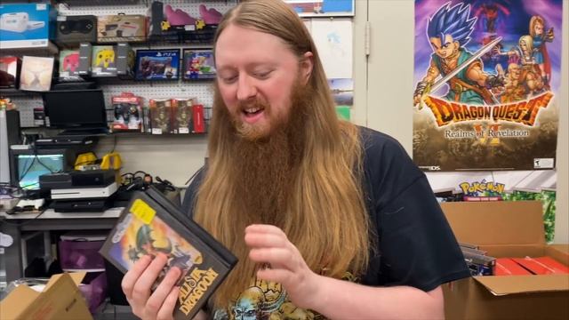 Destroyed NES Games :( | SicCooper смотреть онлайн