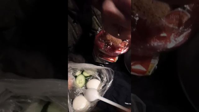 Первая, пробная зимняя рыбалка этой зимой. Залив, близ деревни Щетинкино. Окунь, щука,жерлицы. смотреть онлайн