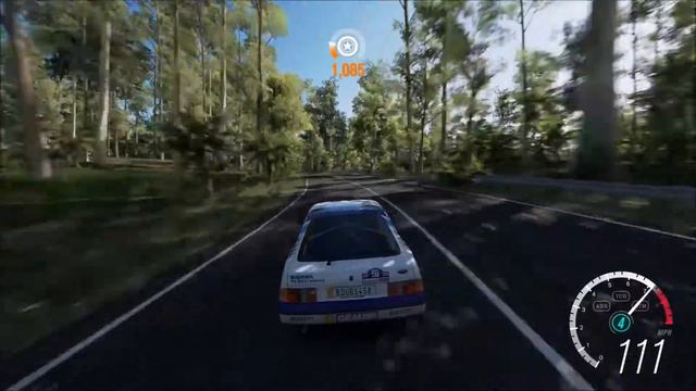 Why Forza Horizon 4 Is The Life Or Death Of The Forza Franchise смотреть онлайн