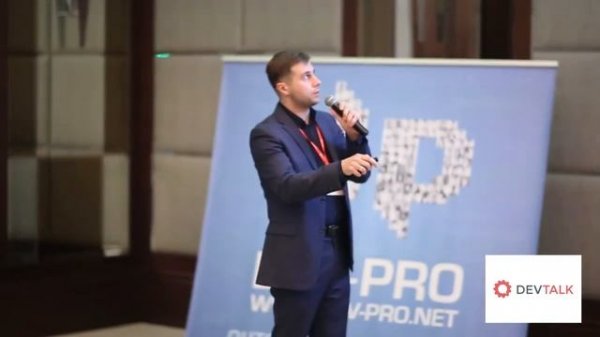 DevTalk (05-Jul-2015) - Denis Reznik - SQL Server Deep Diveand to solve them