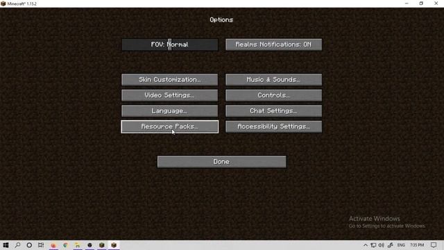 Enable Ray Tracing Without RTX Cards in Minecraft (TLauncher) | Rounak Choudhary | Hindi смотреть онлайн