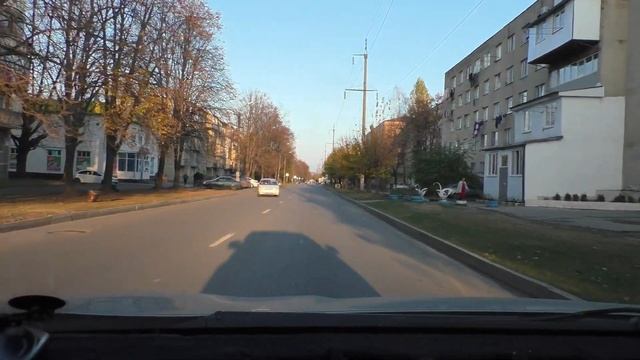 Нальчик. Улицы, районы, люди, жизнь в городе. Воспоминание о детстве. смотреть онлайн