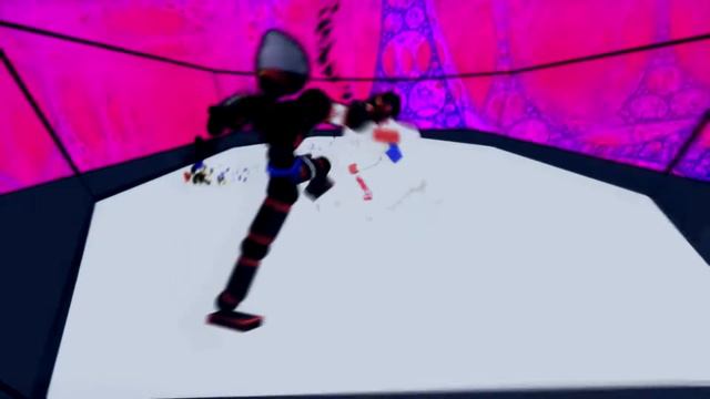 Ultimate Power | Toribash MMA Edit