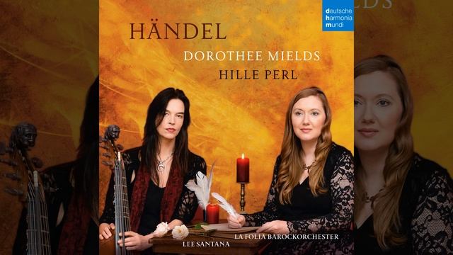 La bianca rosa, HWV 160c: I. Sei pur bella, pur vezzosa (Aria) смотреть онлайн