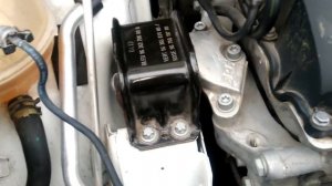 Стук двигателя ситроен С4 2013 в мороз