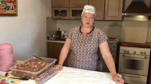 ВЕТЧИНА ОТ СТРОГОЙ! ЭТОТ РЕЦЕПТ-ЗАЛОГ МОЕГО УСПЕХА! СЛЁЗЫ ГОРДОСТИ!