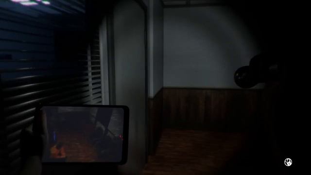 Аниматроники / Их фишки и способности | CASE: Animatronics; CASE 2: Animatronics survival. смотреть онлайн