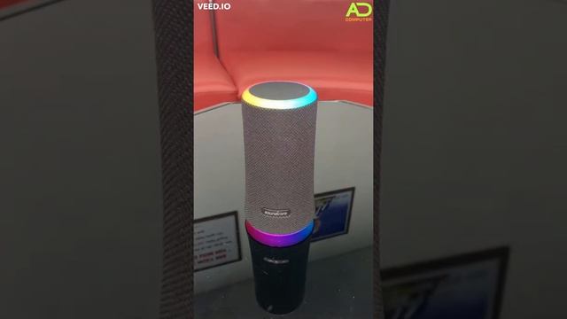 Test Loa Anker SoundCore Flare 2 20W – A3165 смотреть онлайн