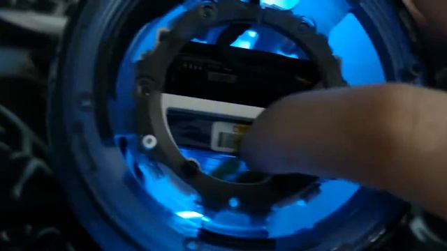 JBL pulse 3 bass test ( without passive radiator) смотреть онлайн