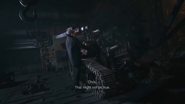 Resident Evil Village - The Village (Fourth Visit), Stronghold and Heisenberg's Factory Part 12 смотреть онлайн