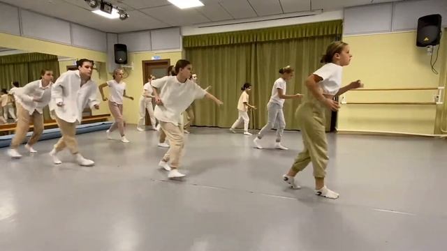 Поздравление с Днем учителя от студии "Antanta" смотреть онлайн