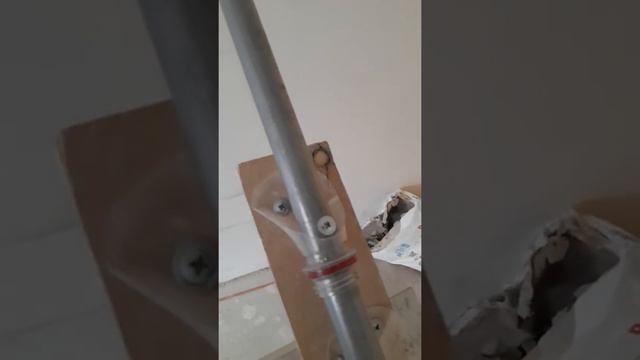 Штанга для лазерного уровня своими рукам. смотреть онлайн