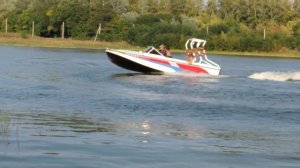 Катер Амур Д  2.0