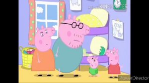 Свинка пеппа RYTP с матом