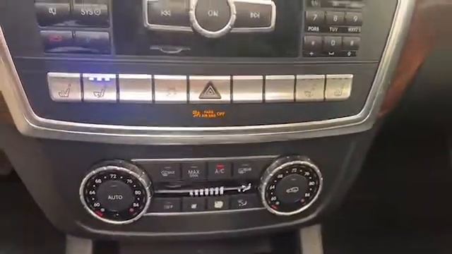 2014 Mercedes-Benz M-Class ML 350 SUV for Sale!!! смотреть онлайн