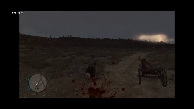 Red Dead Redemption - RDR 1 Yuzu EA Android V18 - Poco x3 Pro смотреть онлайн
