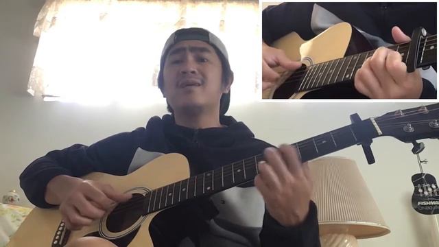 These dreams - Jim Croce cover смотреть онлайн