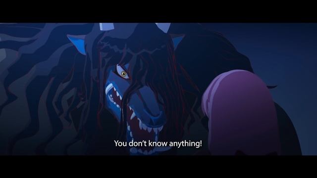 BELLE (2021) - 90 Second Trailer [HQ] смотреть онлайн