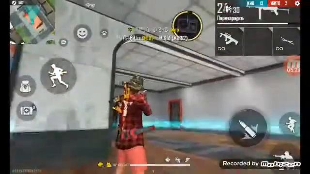 Настройка на J1 2016 (?) чувствителность !