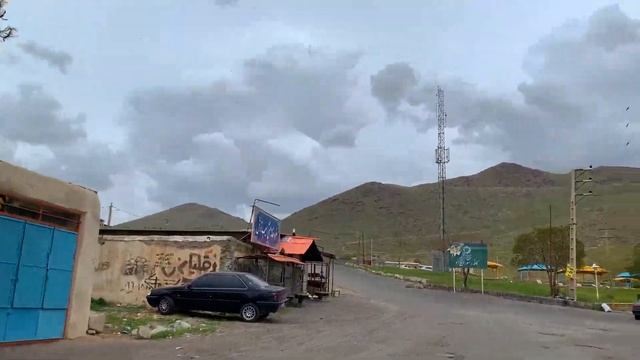 Eldaghi Entertainment Complex, Zanjan, Iran смотреть онлайн