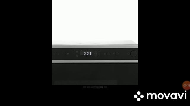 Встраиваемая микроволновая печь Hotpoint-Ariston MN 413 IX HA