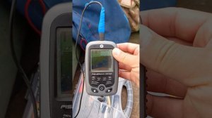 Эхолот Fisherman 220 duo