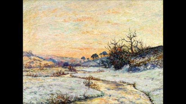 Schubert Winterreise Gute Nacht смотреть онлайн