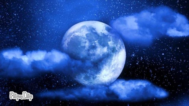 Колыбельная для принцессы Луны смотреть онлайн