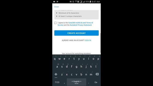 How to install autocad in android phone. смотреть онлайн