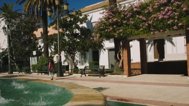 Maravilla atlántica, Lepe, Huelva