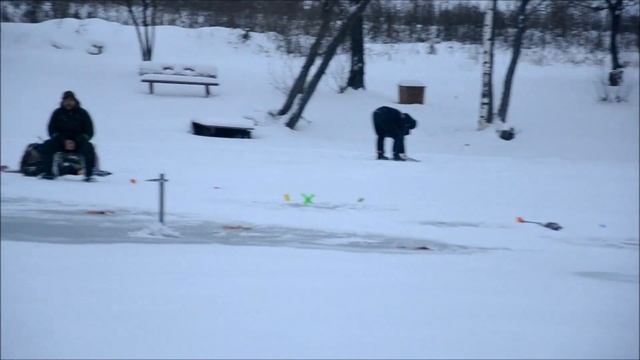 КРХ СОСЕНКИ! смотреть онлайн