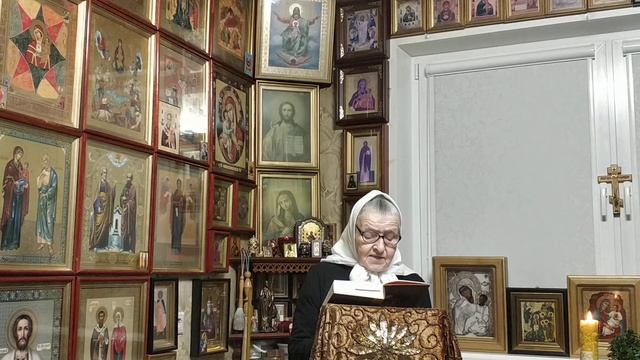 История и значение праздника Крещения Господня или Святого Богоявления. смотреть онлайн