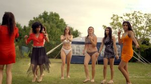 Gipsy Sandra - Letny Cardas Mix Jekvar kere / Pen mange caje ( covers )