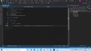 API Компас 3Д - Начало
