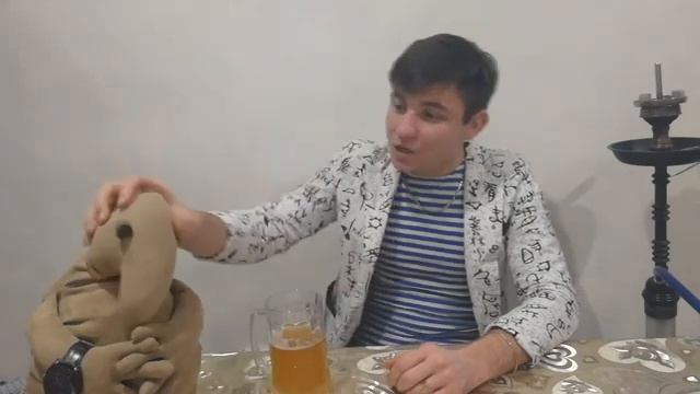 Обзор термопот самовар | реклама интернет магазина Хайпshop смотреть онлайн