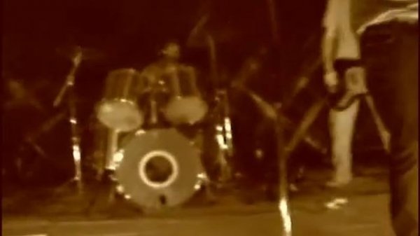 MARGO - Капли воды (Live 2007)