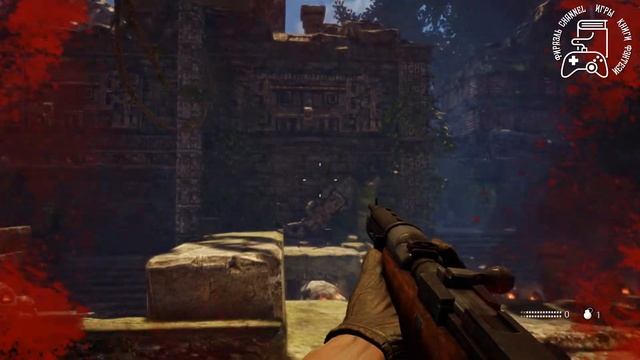 ?DEADFALL ADVENTURES | НОСТАЛЬГИЧЕСКИЙ ОБЗОР | НИКОМУ НЕ НУЖНОЕ ПРИКЛЮЧЕНИЕ? смотреть онлайн